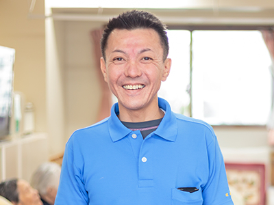 【事例】入社25年目 K.H