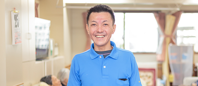 【事例】入社25年目 K.H